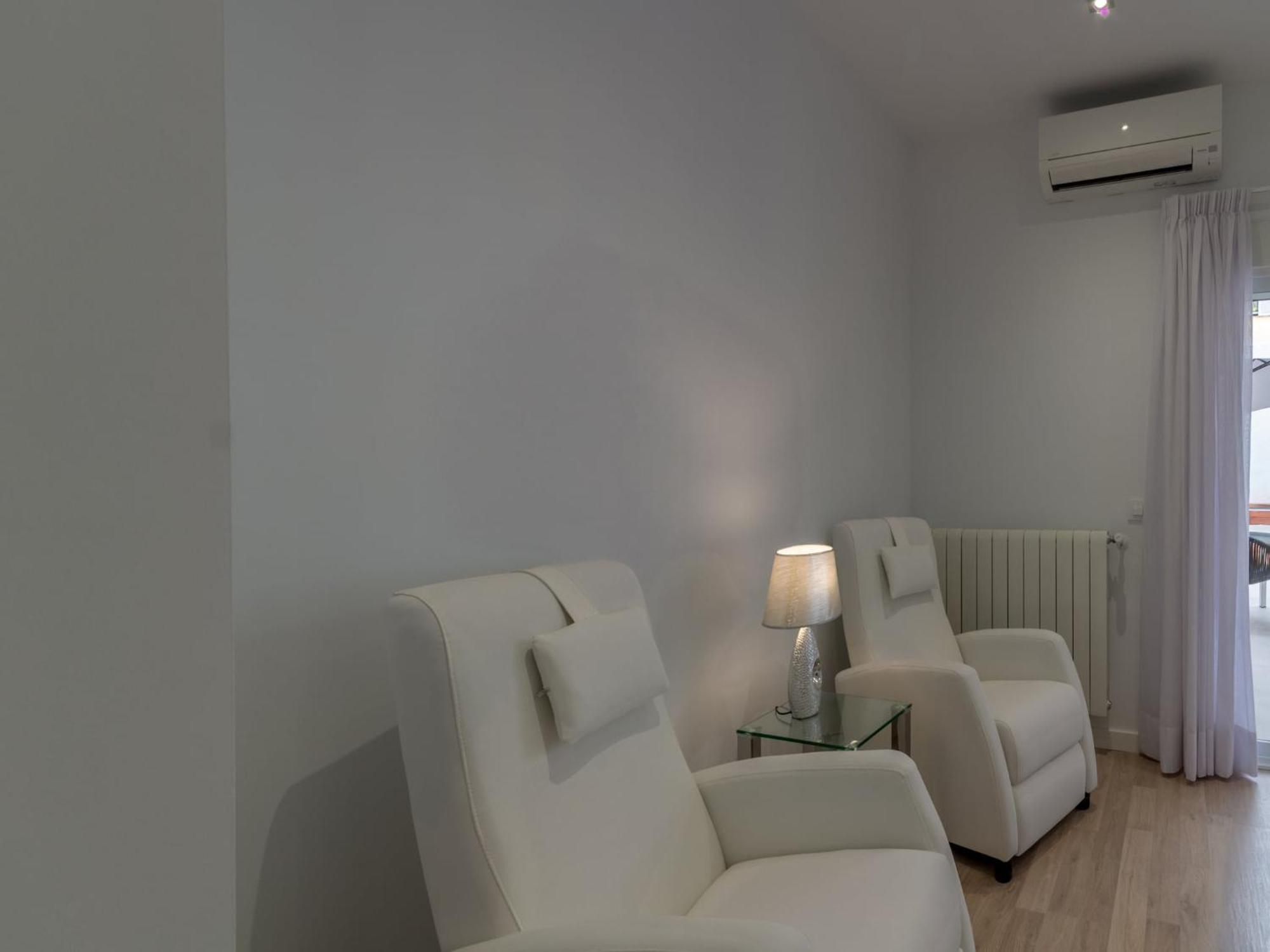 Tastefully-furnished In Mallorca * Palma
