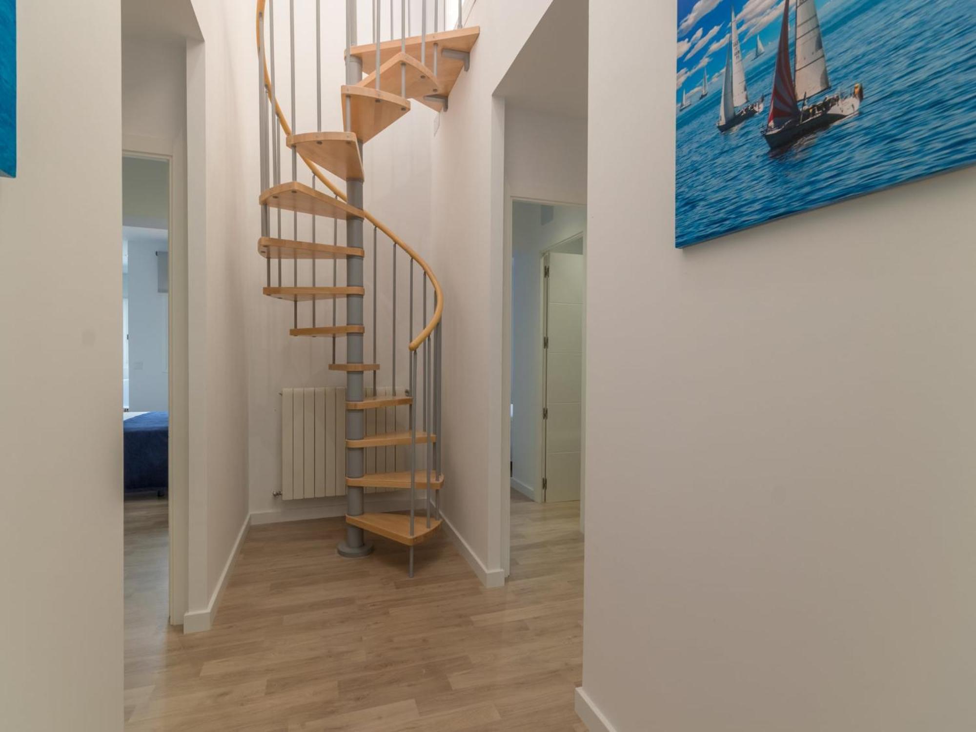 Hébergement de vacances Tastefully-furnished In Mallorca *
