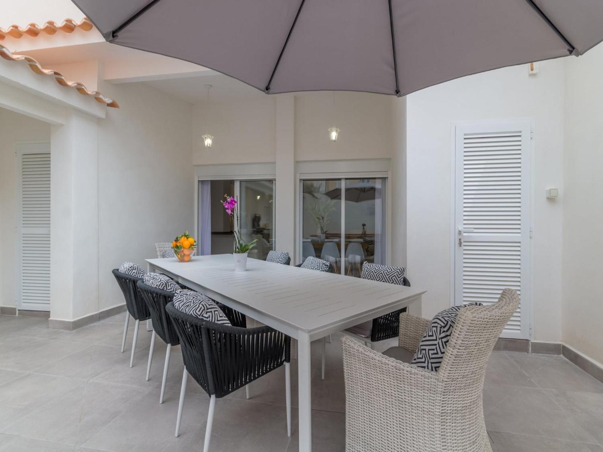 Tastefully-furnished In Mallorca Hébergement de vacances Palma
