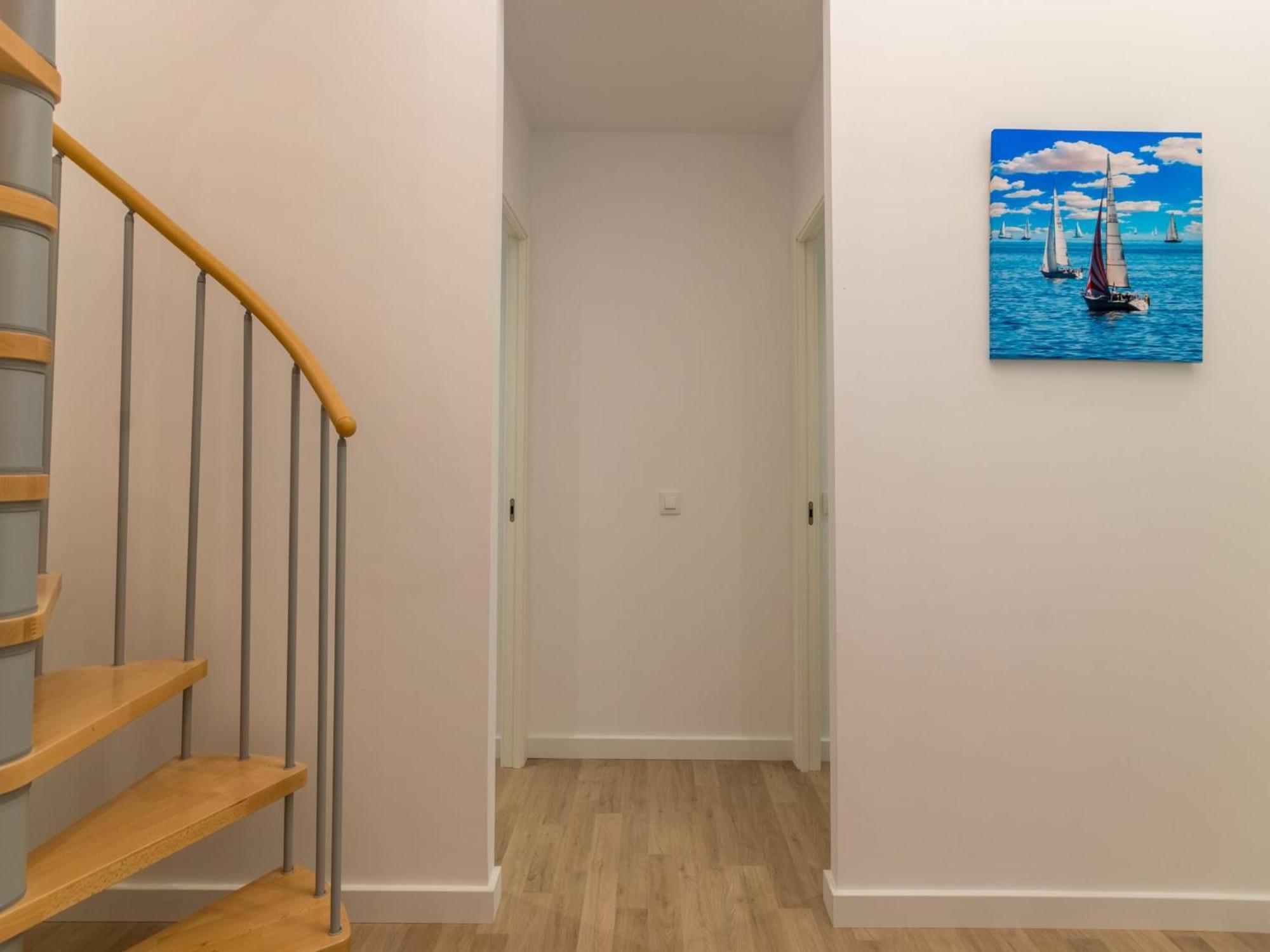 Tastefully-furnished In Mallorca Palma