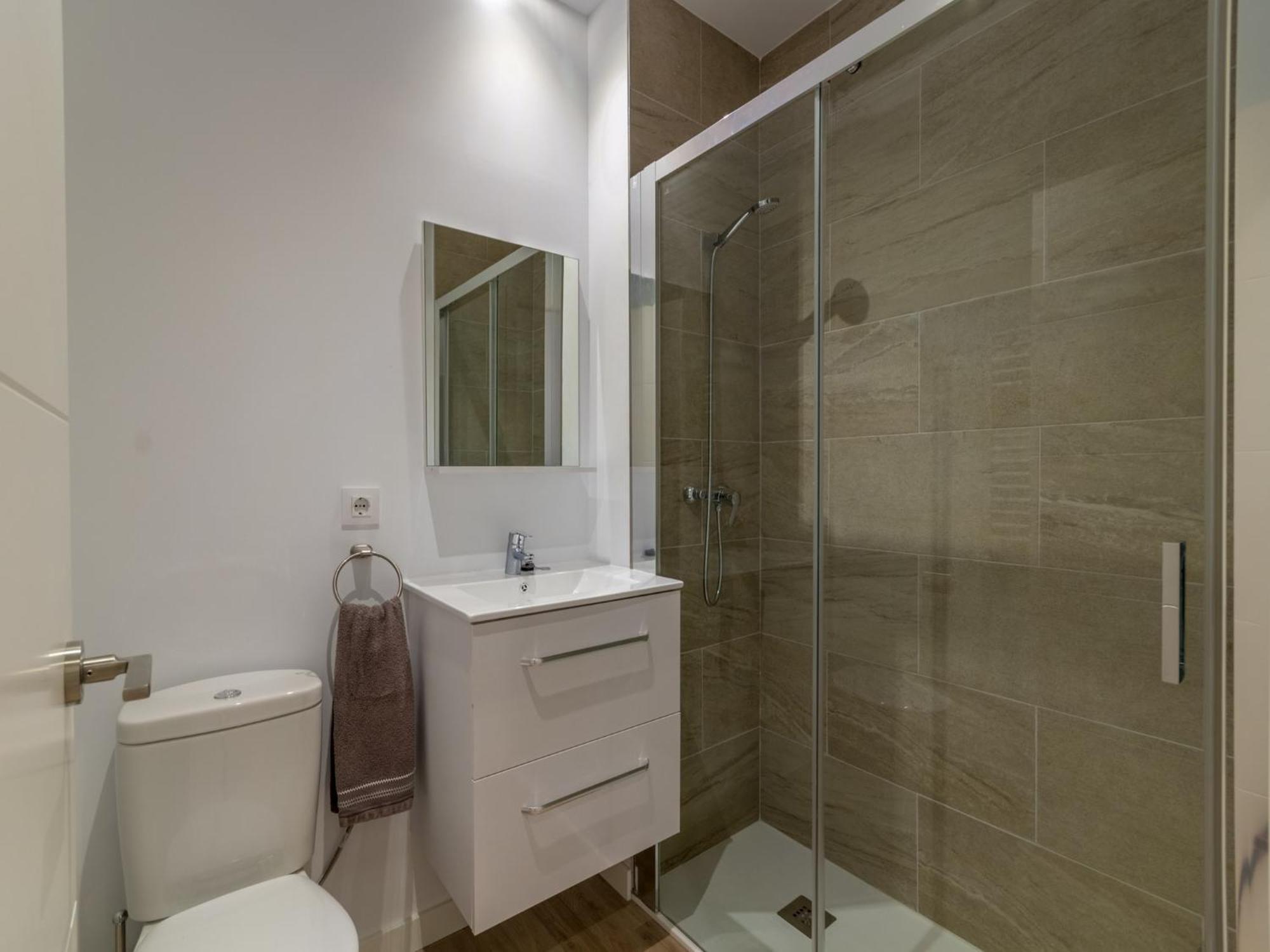 Tastefully-furnished In Mallorca * Palma