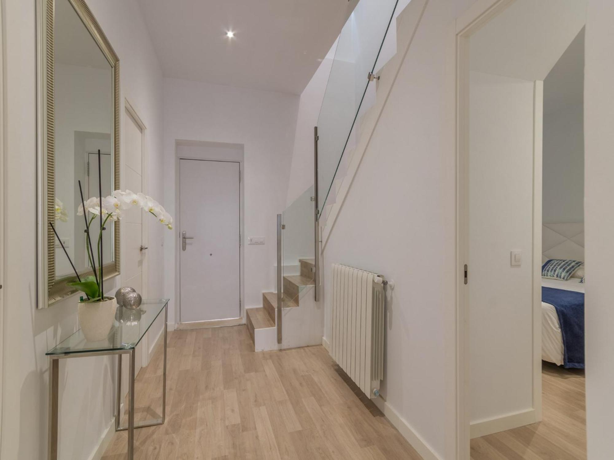 Tastefully-furnished In Mallorca Vakantiehuis