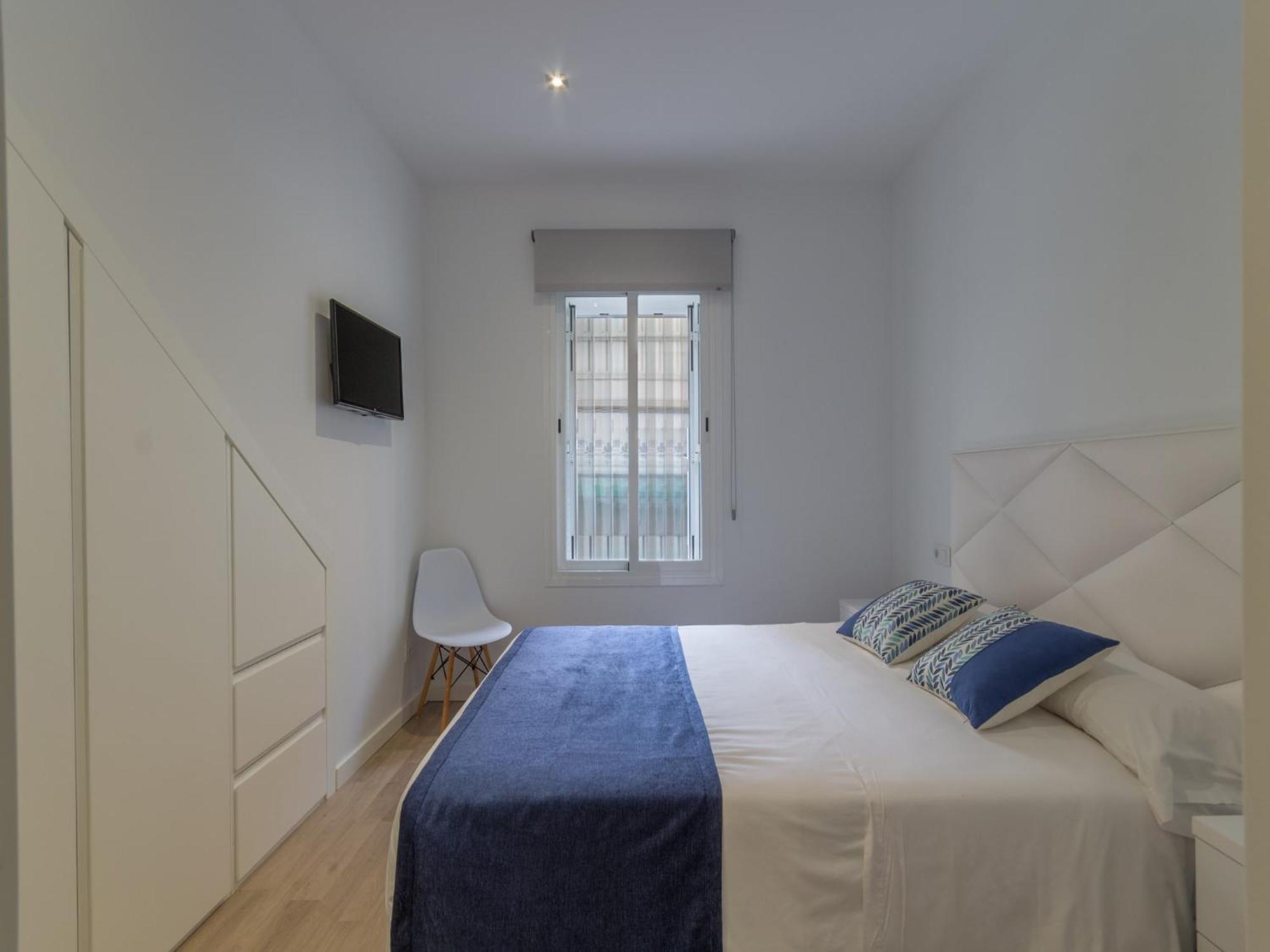 Hébergement de vacances Tastefully-furnished In Mallorca Palma