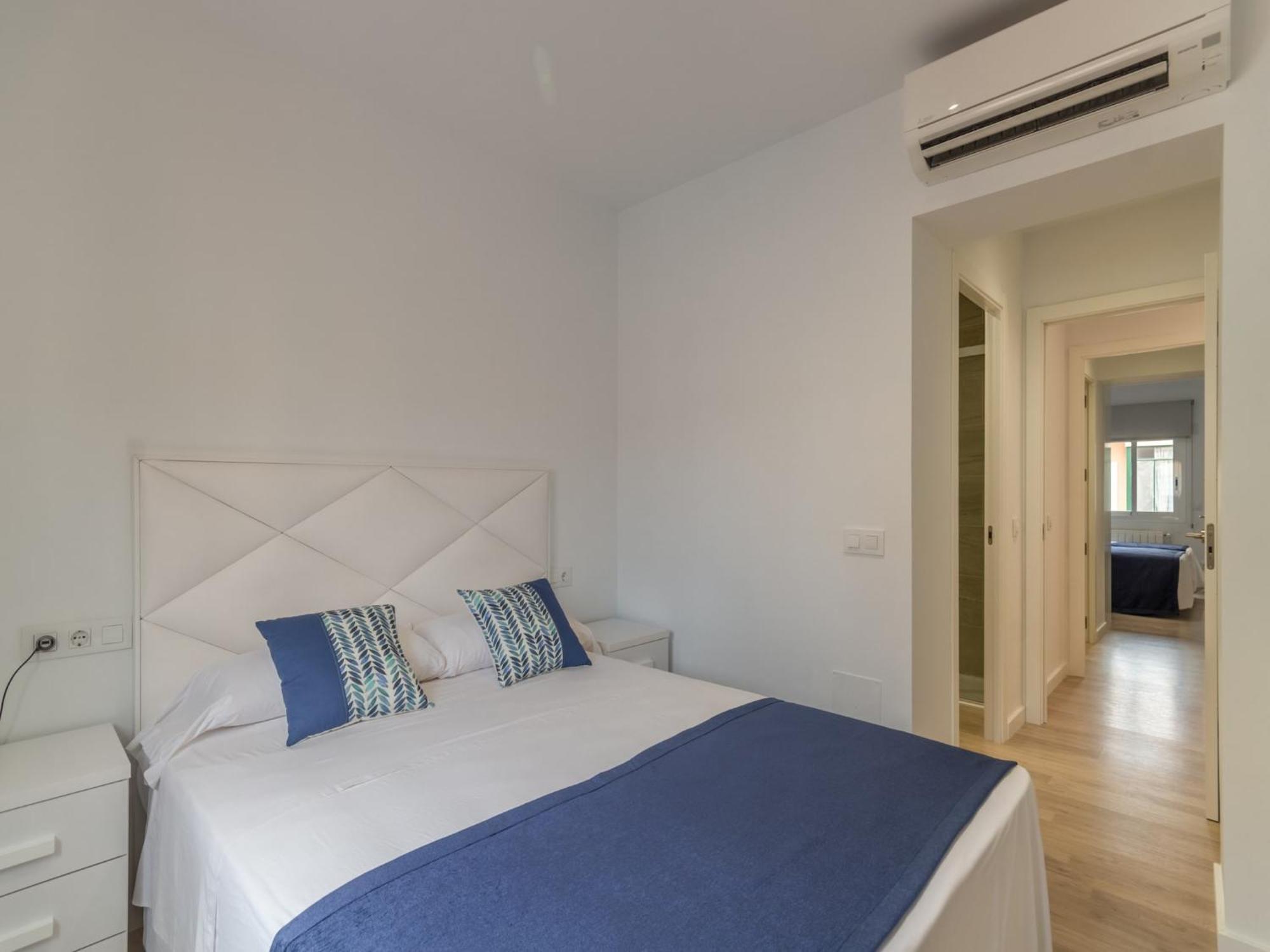 Tastefully-furnished In Mallorca Hébergement de vacances *
