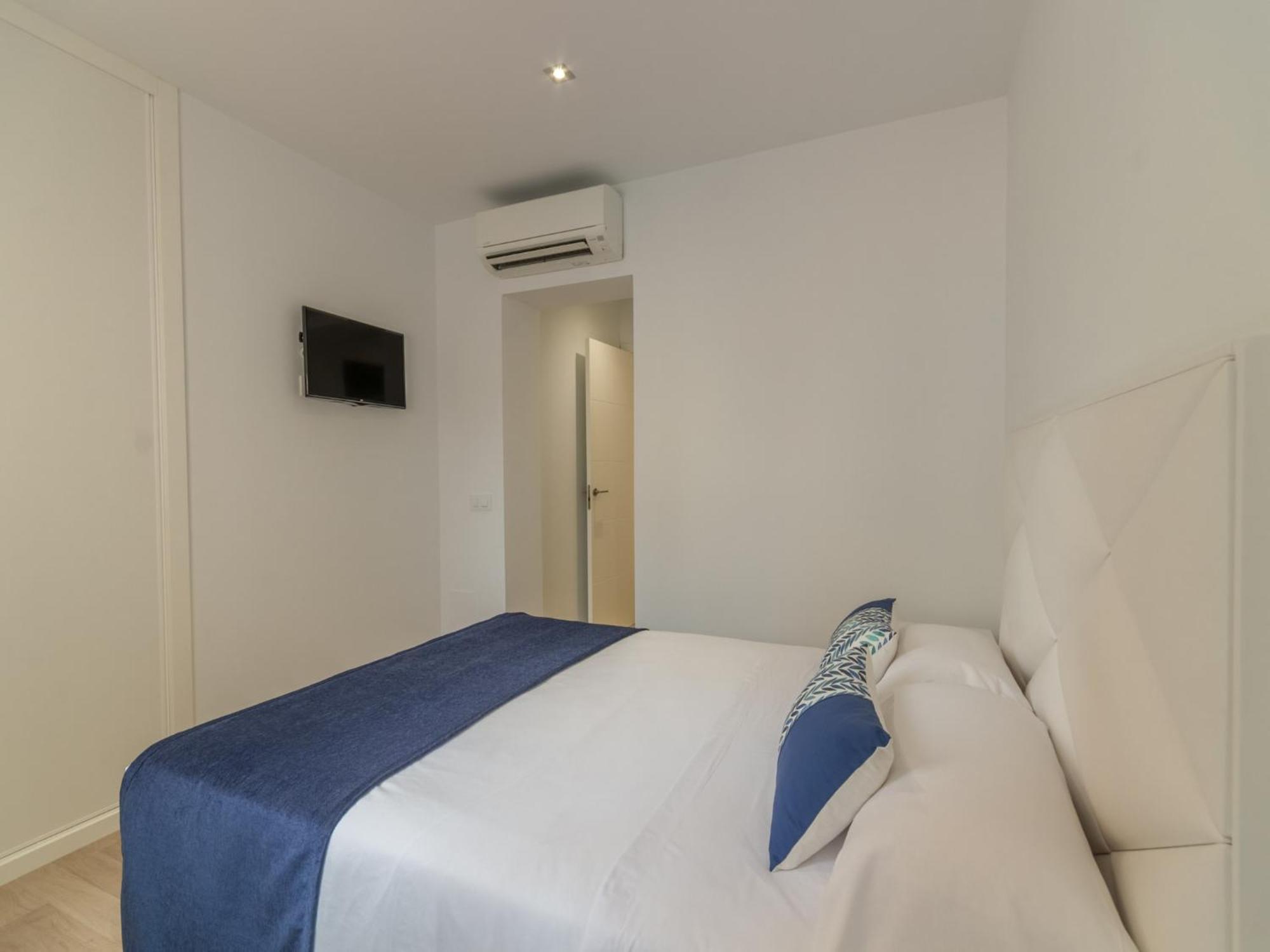Tastefully-furnished In Mallorca Vakantiehuis Palma de Mallorca