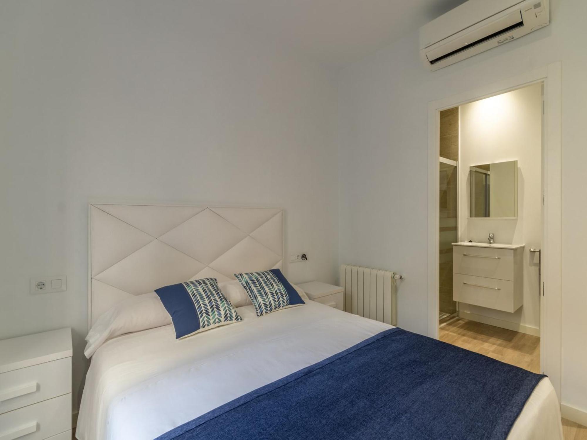Hébergement de vacances Tastefully-furnished In Mallorca Palma