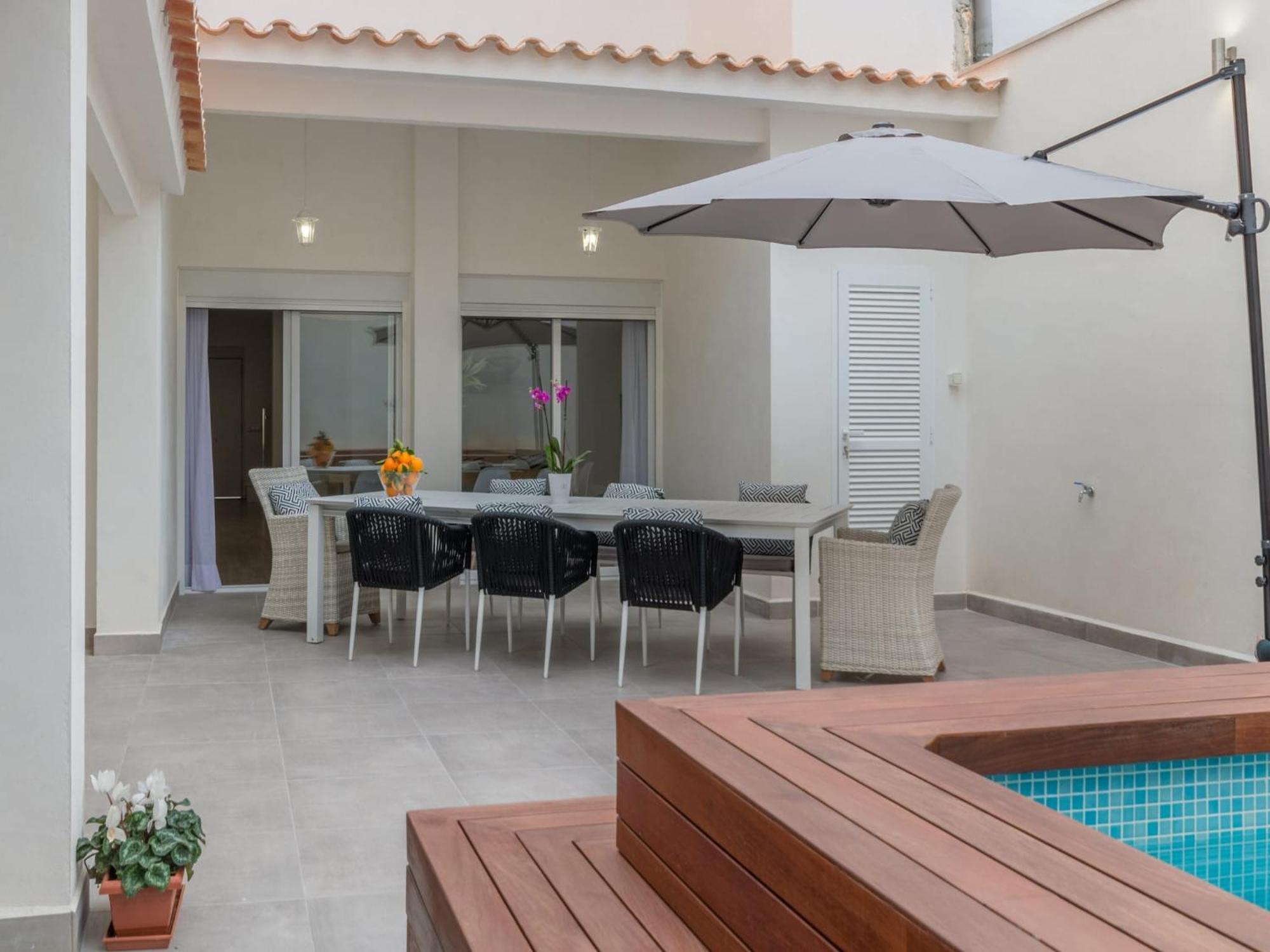 Tastefully-furnished In Mallorca * Palma