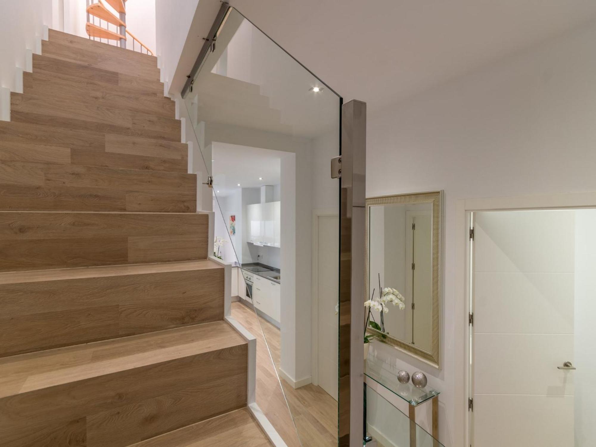 Hébergement de vacances Tastefully-furnished In Mallorca