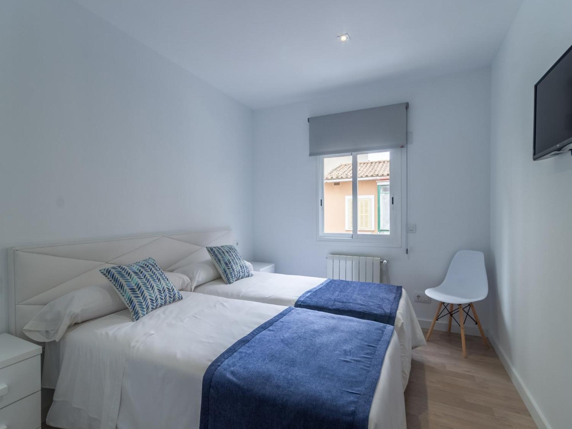 Tastefully-furnished In Mallorca Hébergement de vacances *