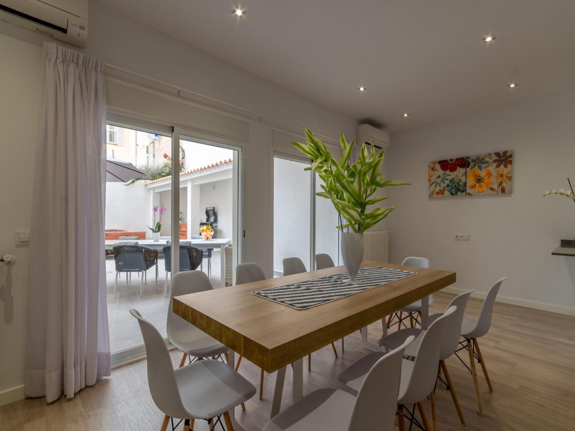 Tastefully-furnished In Mallorca Hébergement de vacances