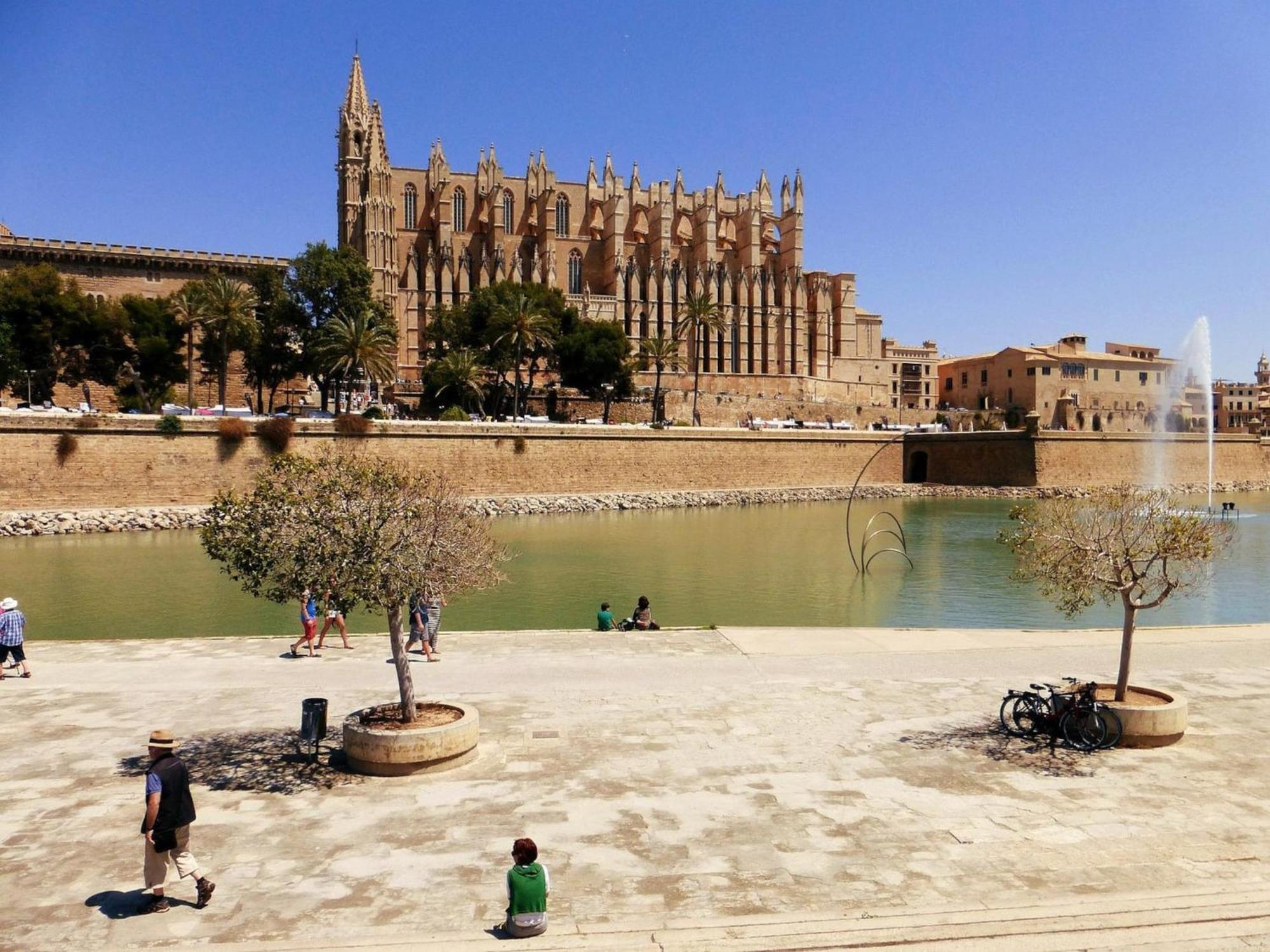 Tastefully-furnished In Mallorca Vakantiehuis